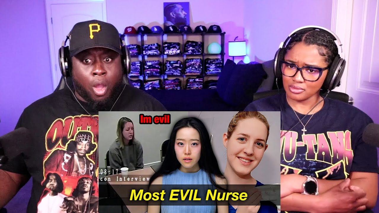 Kidd and Cee Reacts To “Good Girl” Nurse Killed To Get Doctor’s Attention & Sympathy