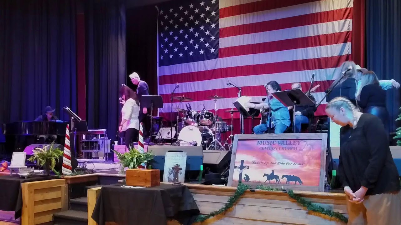 Music Valley Cowboy Church