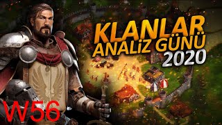 Klanlar - W56 - Durdurulamayan Adam faruk2829