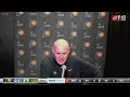 Carlisle on Haliburton's 30-point game: 'It was beautiful basketball'