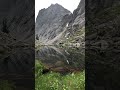 Las montañas nos enseñan que la grandeza se alcanza con paciencia, silencio y firmeza. ⛰️🌿