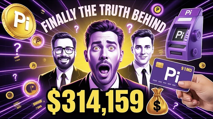 Why Millions Support Pi Network’s Global Consensus Value — Full Breakdown