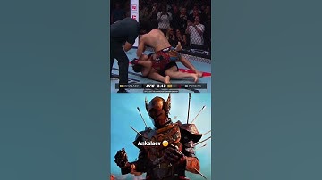 🔥 Alex Pereira KNOCKS OUT Magomed Ankalaev in 1st Round! 💥 UFC 320 Main Event Finish!