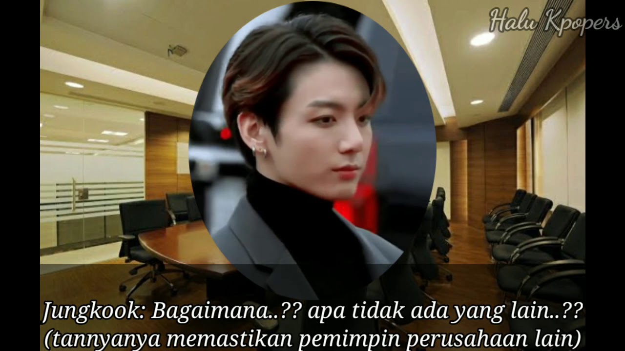 ff BTS (Jeon jungkook) Married With ahjunssi Eps 11 - YouTube
