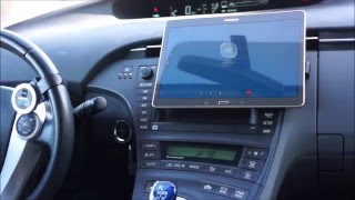 Drivemode For Tablet