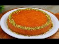 طريقة الكنافه وسر طعمها الرهيب ولونها المميز الطعم مذهل تعدا مرحلة الوصف 