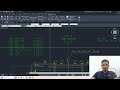 Lisp tính diện tích hoàn toàn miễn phí trong autocad (pss) 