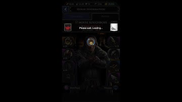 House Stark K31 GOTC (Pre-kingdom Merge Rally)