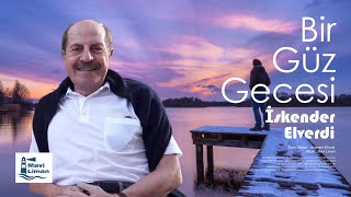[Blues] Bir Güz Gecesi - İskender Elverdi