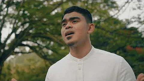 ZAYNE  FARHATUL FAIRUZAH - Rahman Ya Rahman (Cover...