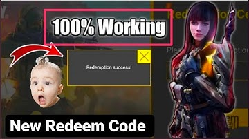 *Free* 🤯 December 15 Girls Frontline Exclusive Redeem code codm 2022