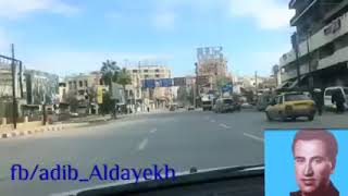 اديب الدايخ نادار احباب قلبي بهوامهم ماتو سمعها