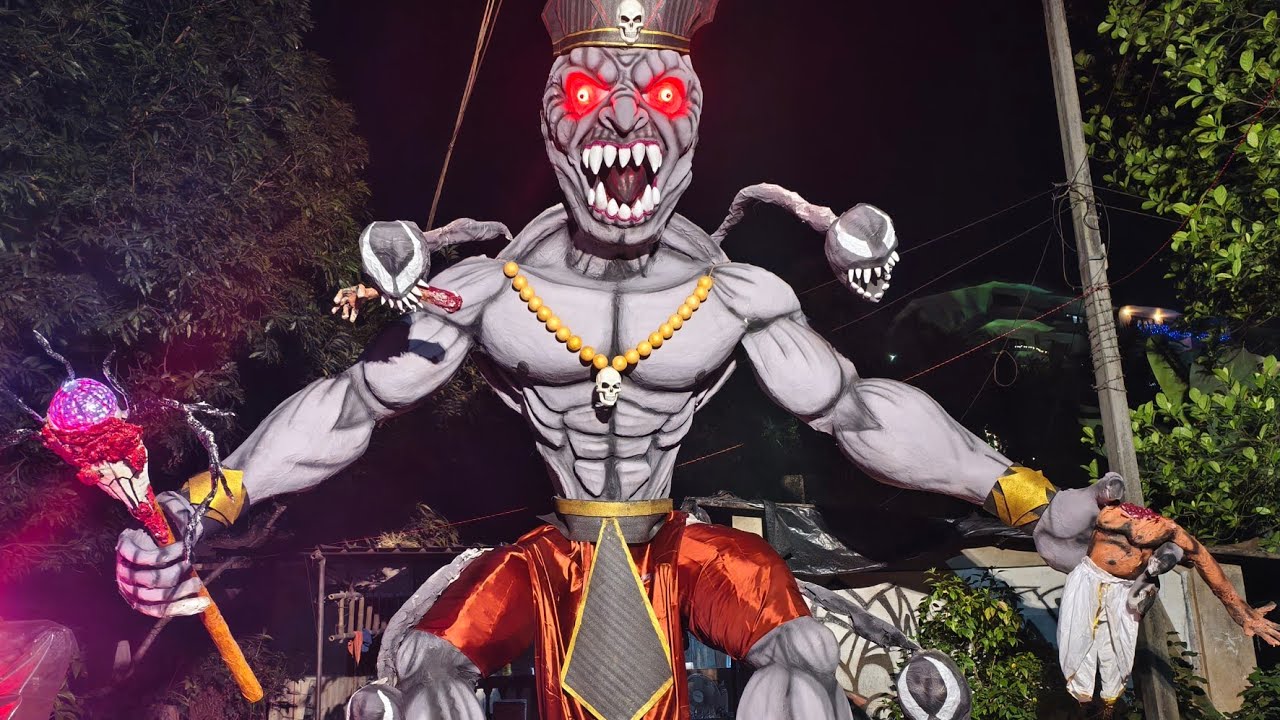 NARKASUR IN GOA 2025 / SANSTAR BOYZ / NARKASUR CHATURDASHI /NARKASUR COMPETITION