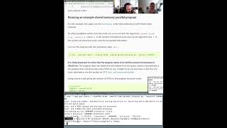 3.4 Shared memory parallelism (part 1) - HPC/SciComp Kickstart summer 2024