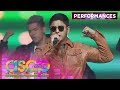 Coco Martin draws cheers from the Bay Area with his "Katawan" rendition | ASAP Natin 'To