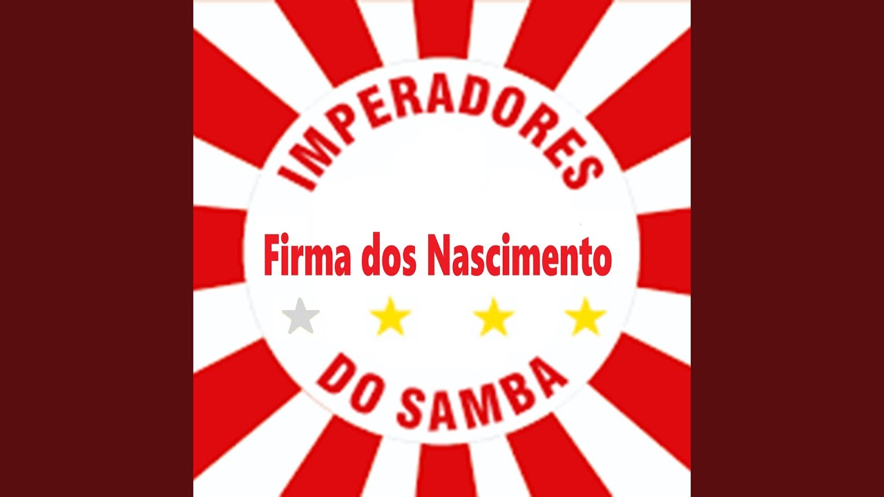 Imperadores Do Samba 2015 Samba 12
