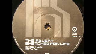 The Advent - B1 - Keep It Under