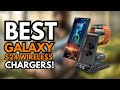 5 Best Samsung Galaxy S24 Wireless Chargers!