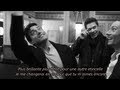 IL DIVO - Pour Que Tu M'aimes Encore with Lyrics