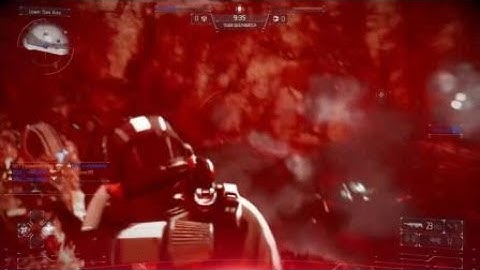 KILLZONE™ SHADOW FALL triple melee