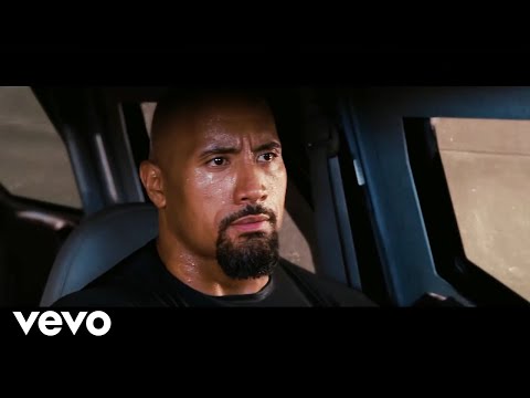 Don Omar - Dale Don Dale (MVDNES & Michael Lami Remix) | Fast & Furious [Bank Robbery Scene]