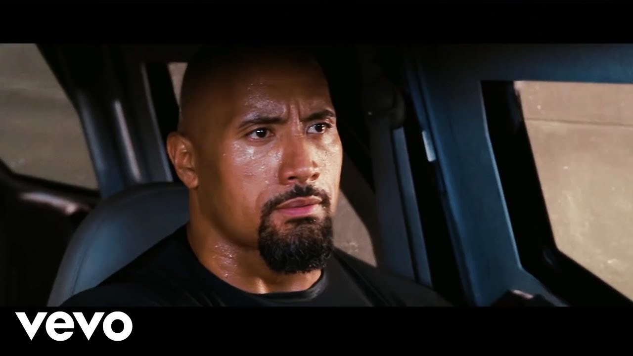 ⁣Don Omar - Dale Don Dale (MVDNES & Michael Lami Remix) | Fast & Furious [Bank Robbery Scene]