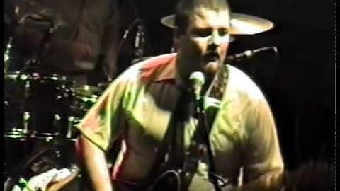 Minutemen - History Lesson - Part II