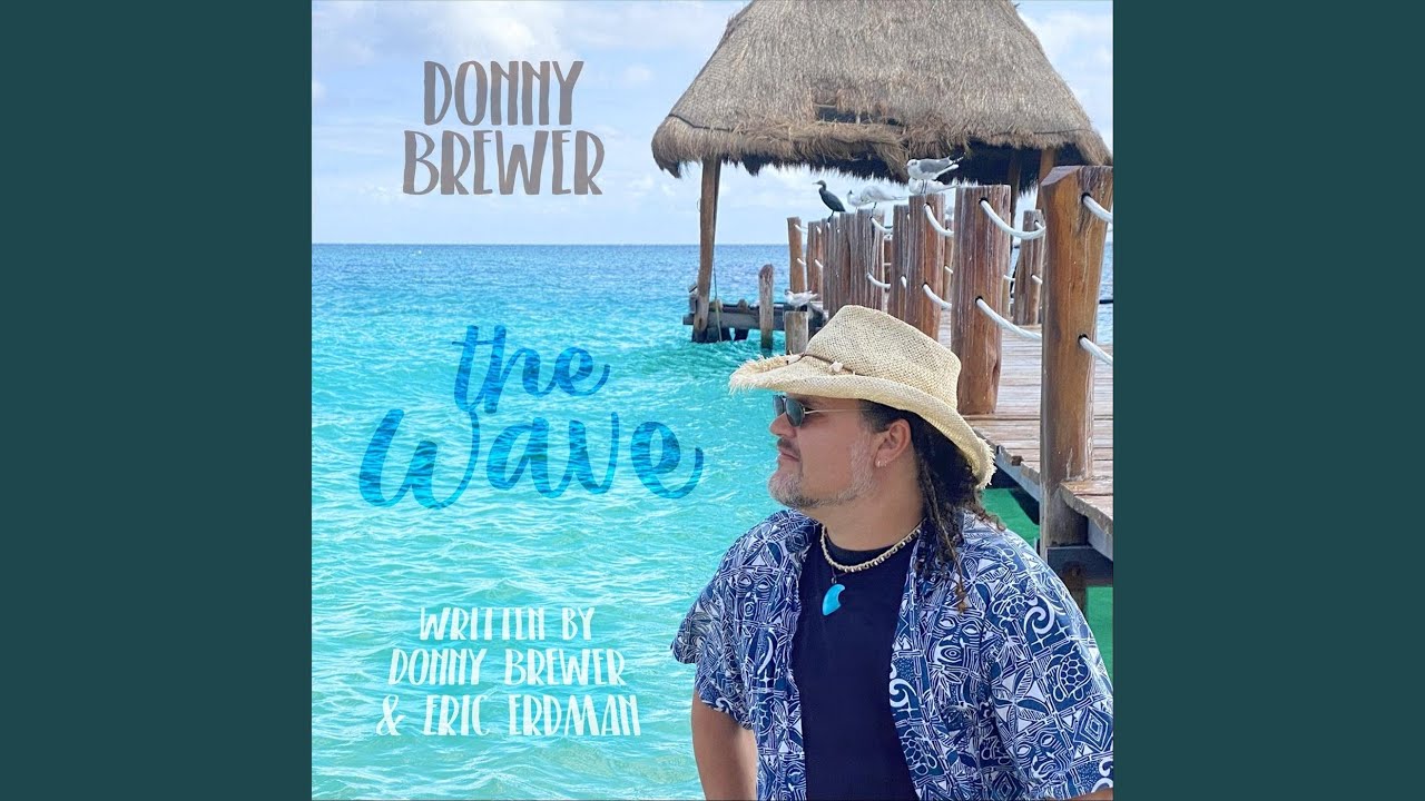 Tonton The Wave di YouTube Tonton The Wave di YouTube