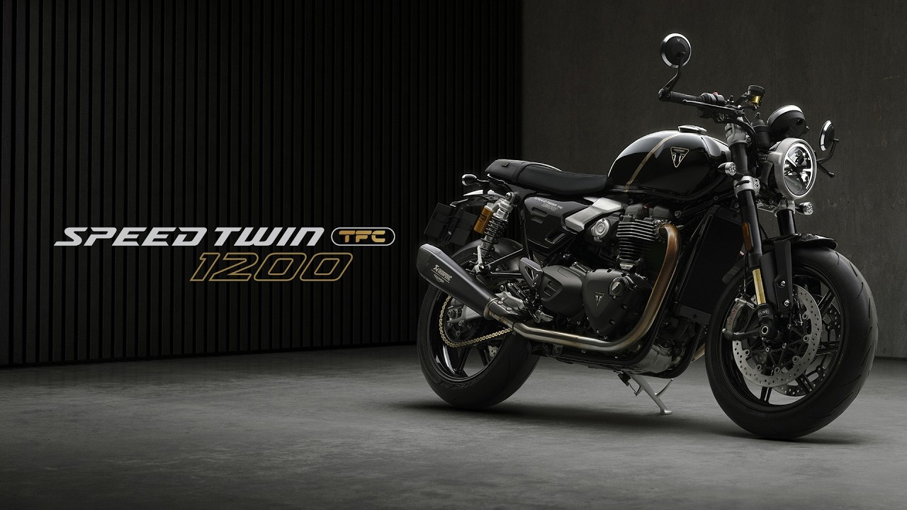 トライアンフ埼玉川口 | Triumphバイクの新車・中古車販売・車検・整備