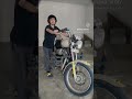 Thunderbird | Royal Enfield | Bullet | Pahadi Patidev