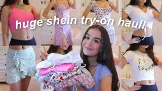 Another shein try-on haul for summer! use my discount code 2lauren15
15% off (u.s. only & valid until june 30th) #shein #sheingals neon
pink one shoulder...