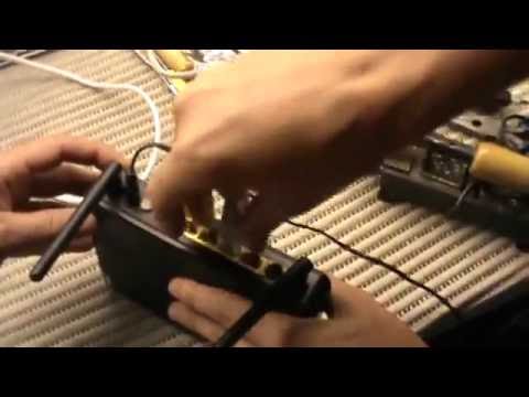 Куда деть старый ADSL модем D link DSL 2740U