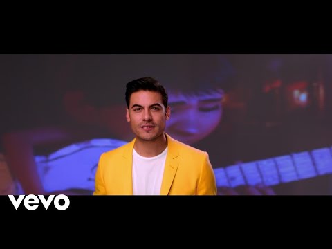 Carlos Rivera - Recuérdame (De &quot;Coco&quot;/Versión de Carlos Rivera/Official Video)