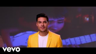 Смотреть клип Carlos Rivera - Recuérdame (De Coco/Versión De Carlos Rivera/Official Video)