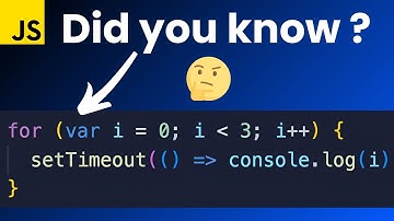JavaScript Quiz: Only 1% Can Get Them All Right! 🎯