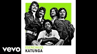 Video thumbnail of "Katunga - Veo Veo... Que Ves (Official Audio)"