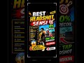 “Secret Headshot Sensi 😳🔥100% One Tap Headshot 💀”#FreeFire #FFSensi #Headshot #GamingShorts