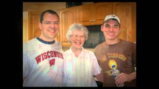 Geraldine "Jerry" Jannazo Powers | Funeral Service Video Tribute | South Euclid, Ohio