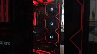New Ryzen 9950X3D and RTX 5090 main work PC build