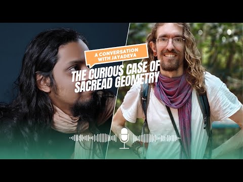 The Curious Case Of Sacread Geometry