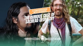 The Curious Case Of Sacread Geometry