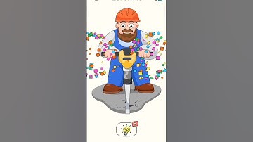 DOP 4 level 443 #viralvideo #subscribe #dop #gameplay #game