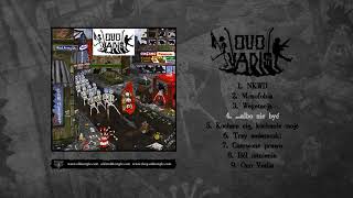 QUO VADIS Quo Vadis - full album