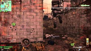 Call of Duty: Modern Warfare 4 Epic Killstreak