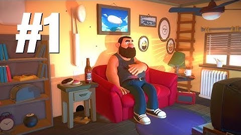 Suicide Guy Gameplay Walkthrough Part 1 - No Commentary (PC)