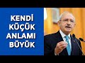 Kılıçdaroğlu 1 liralık tazminat davasını kazandı | Halk Ana Haber 24 Aralık 2020