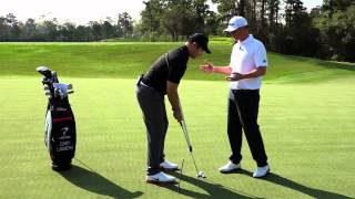 True Pendulum Motion (TPM): Putting Series 2 of 6 - Set Up Check with Corey Lundberg