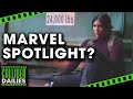 Marvel Spotlight: Is the MCU-Lite Banner a Good Idea?