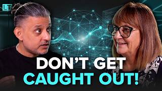 Leading in a World of Data Privacy, AI Governance and EU Law with Aakash Suri