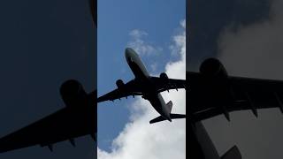 Delta Airlines A330 from Heathrow Airport @AirVloggingGP